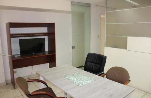 San Isidro Apartment | Hospedaje San Isidro 402