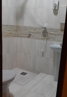 Luque House | Hospedaje San Miguel