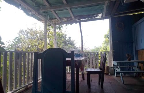 El Remate Apartment | Hospedaje y jardín botánico el Remate