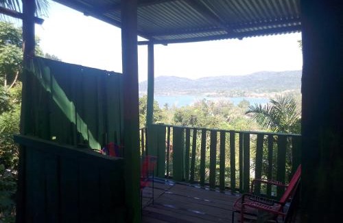 El Remate Apartment | Hospedaje y jardín botánico el Remate