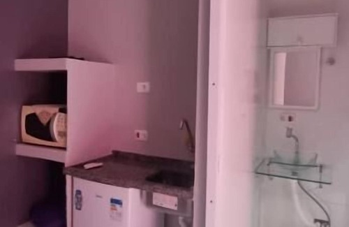 Vila Julia Hotel | Hospedaria Antídoto