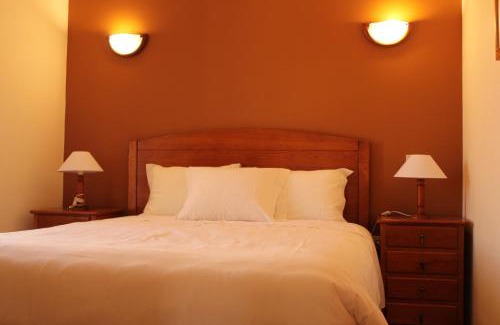 Vidigueira Hotel | Hospedaria Canto do Rossio