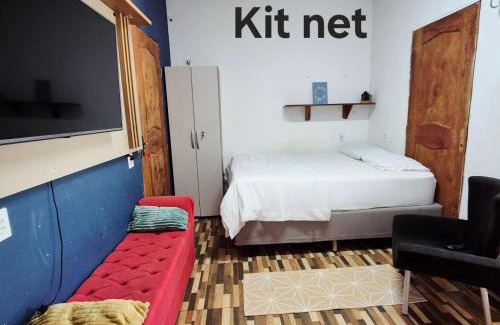 Murucupi Apartment | Hospedaria Caripí