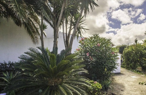 Praia da Vitoria House | Hospedaria Casa D Av - Double