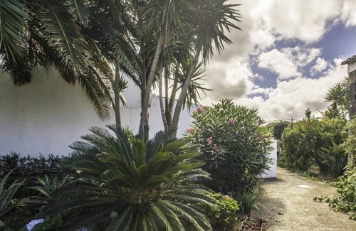 Praia da Vitoria House | Hospedaria Casa D Av - Double