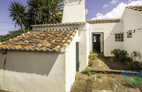Praia da Vitoria House | Hospedaria Casa D Av - Double