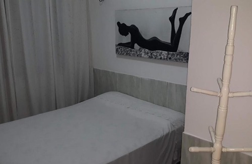 Taiba House | HOSPEDARIA CONSULADO PAULISTA