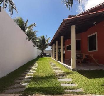 Taiba House | HOSPEDARIA CONSULADO PAULISTA
