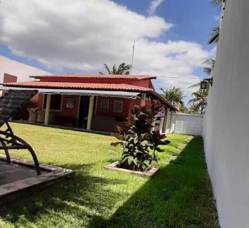 Taiba House | HOSPEDARIA CONSULADO PAULISTA