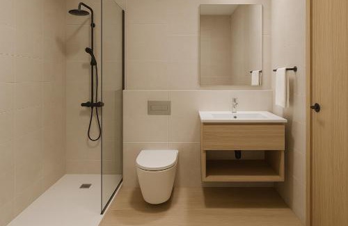 Santa Pola Hotel | Hospedium Hotel Gaudea Santa Pola