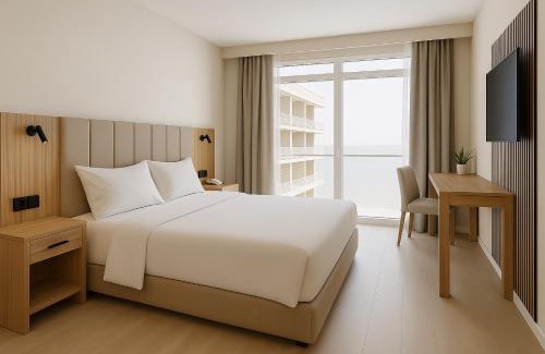 Santa Pola Hotel | Hospedium Hotel Gaudea Santa Pola