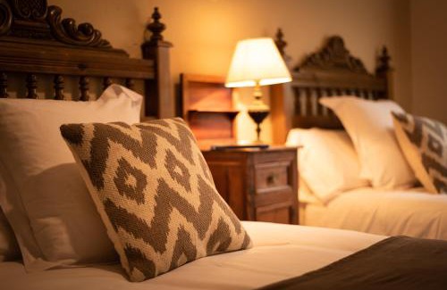 Bogarra Hotel | Hospedium Hotel Val de Pinares