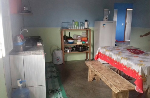 Caraiva House | Hospegadem - Brisa do Mar 1