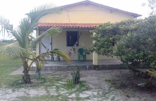 Caraiva House | Hospegadem - Brisa do Mar 1