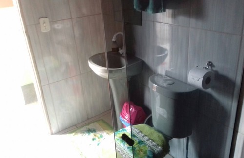 Caraiva House | Hospegadem - Brisa do Mar 1