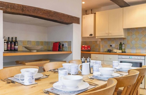 Brancaster Staithe Cottage | Host & Stay | 2 Ruscon Cottage