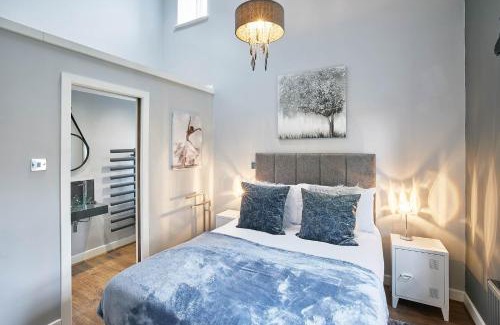 Barnard Castle House | Host & Stay - 82 Galgate