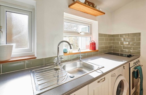 Barnard Castle House | Host & Stay | Baliol Street