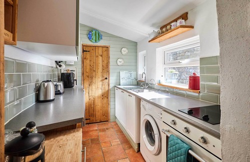 Barnard Castle House | Host & Stay | Baliol Street