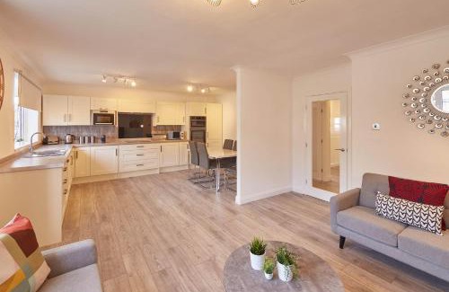 Darlington House | Host & Stay - Dacama at Dene Grove