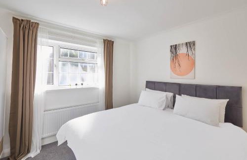 Darlington House | Host & Stay - Dacama at Dene Grove