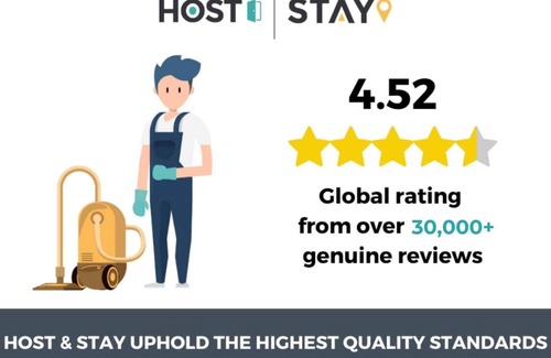 Hinderwell House | Host & Stay | Ammonite Cottage