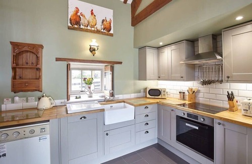 Saltburn-by-the-Sea House | Host & Stay | The Hayloft