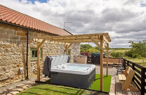 Saltburn-by-the-Sea House | Host & Stay | The Hayloft