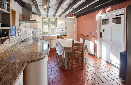 Pickering House | Host Stay Hall Garth