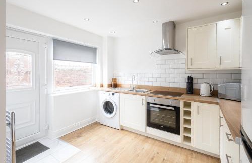 Seaham House | Host & Stay - Milbanke House