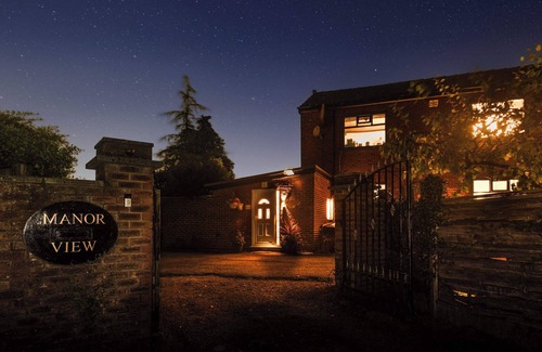 Bury Apartment | Host & Stay | Pied-a-Terre at Manor View