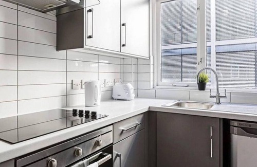 RopeWalks Apartment | Host Stay Slater Street Apartments