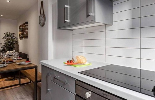 RopeWalks Apartment | Host Stay Slater Street Apartments