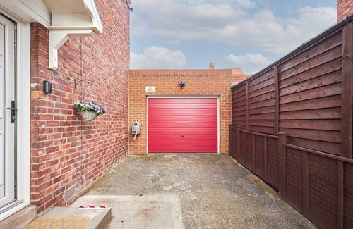 Bedlington House | Host & Stay | South Riggs
