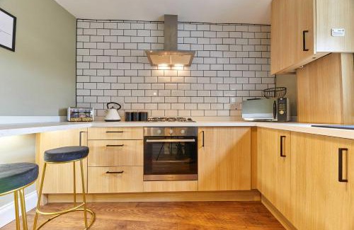 Warkworth House | Host & Stay - The Blacksmiths