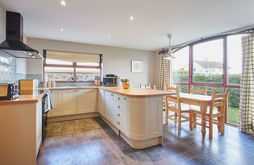 Berwick-upon-Tweed House | Host & Stay | The Coach House