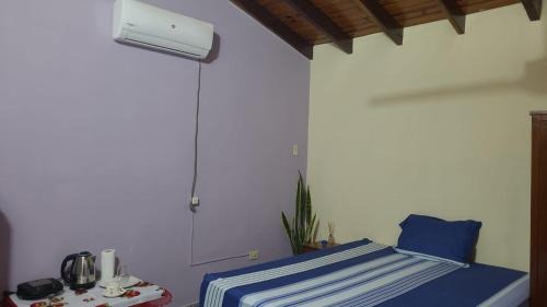 Villarrica House | Hostal Ña Lali