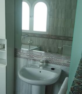 Nerja City Centre House | Hostal Ana - Adults Recommended