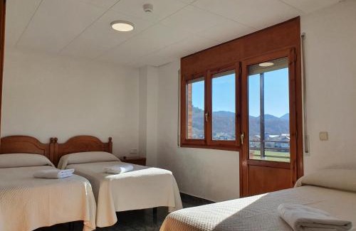 Ainsa House | Hostal Apolo XI