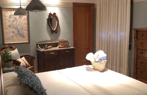 Garayoa House | Hostal Arostegui