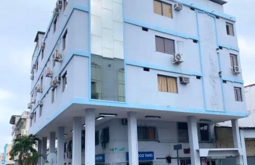 Guayaquil Hotel | Hostal Bellagio