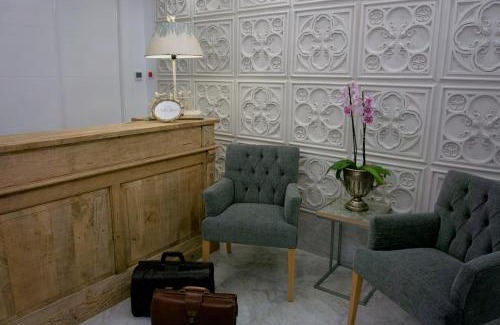 Nerja City Centre House | Hostal Boutique Aurora