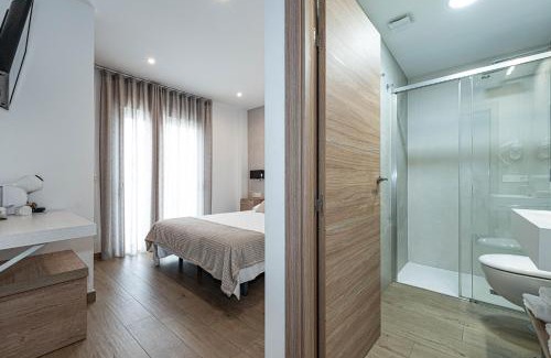 Nerja City Centre House | Hostal Boutique Aurora