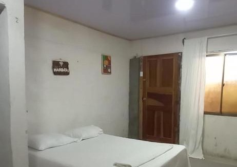 Rivas House | Hostal Brisas del Ometepe Habitación 3