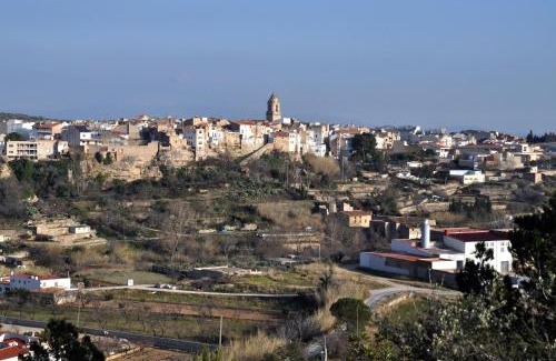 La Senia House | Hostal Casa Manolo
