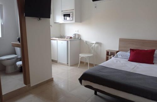 Marbella Hotel | Hostal Casa Miguel Marbella