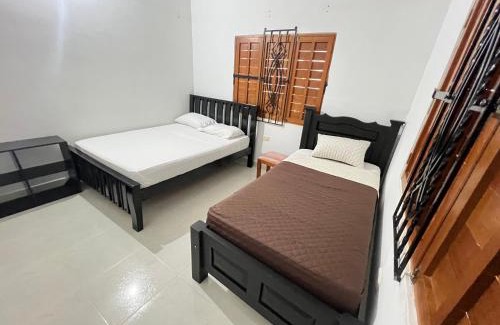 Minca House | Hostal Coco River Minca