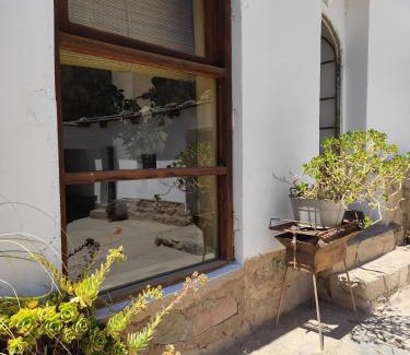 Tilcara Hotel | Hostal de Altura