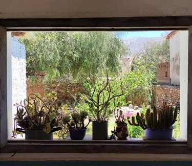 Tilcara Hotel | Hostal de Altura