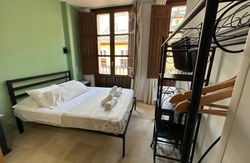 Central District Hotel | Hostal El Olivo